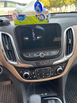 شيفروليه إكوينوكس